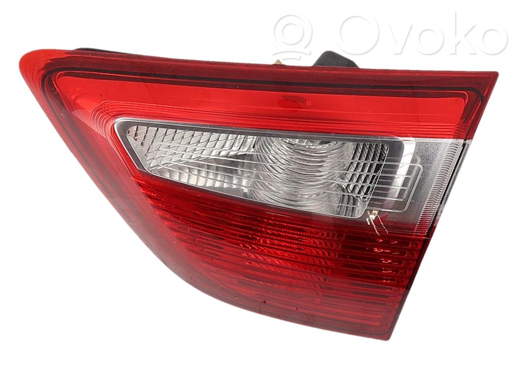 Ford C-MAX II Lampy tylnej klapy bagażnika 