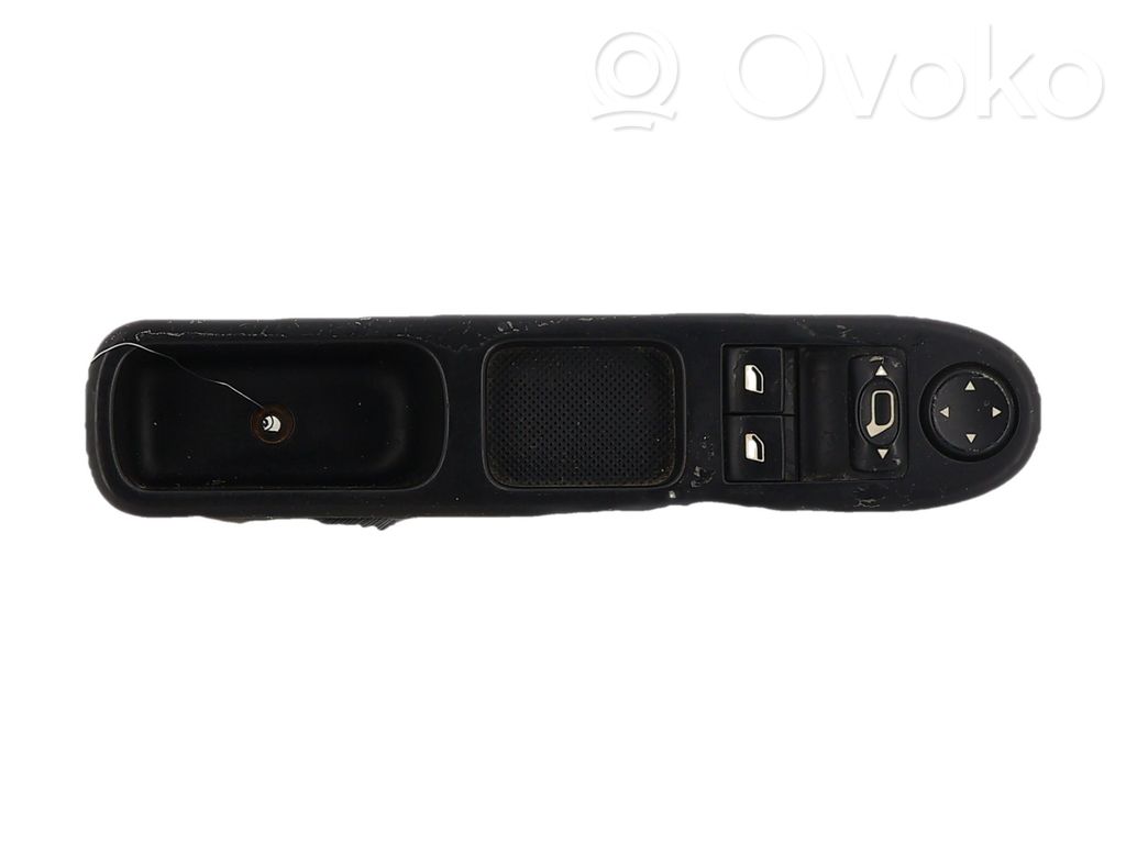 Interrupteur commade lève-vitre   6554E4