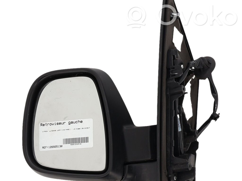 Espejo lateral manual   98087018XT