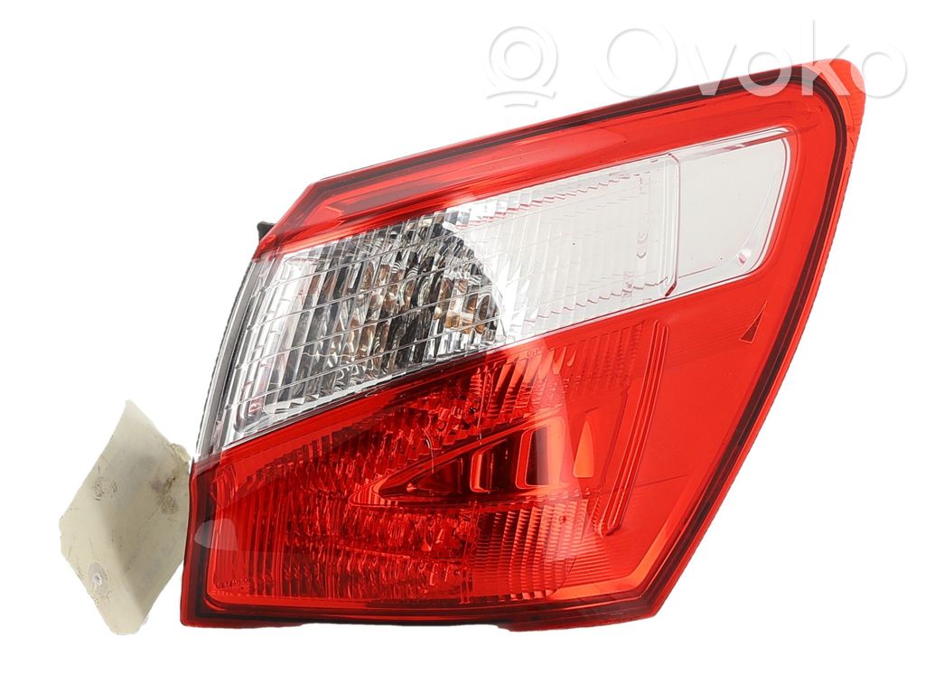 Luz trasera/de freno   26554BR00A