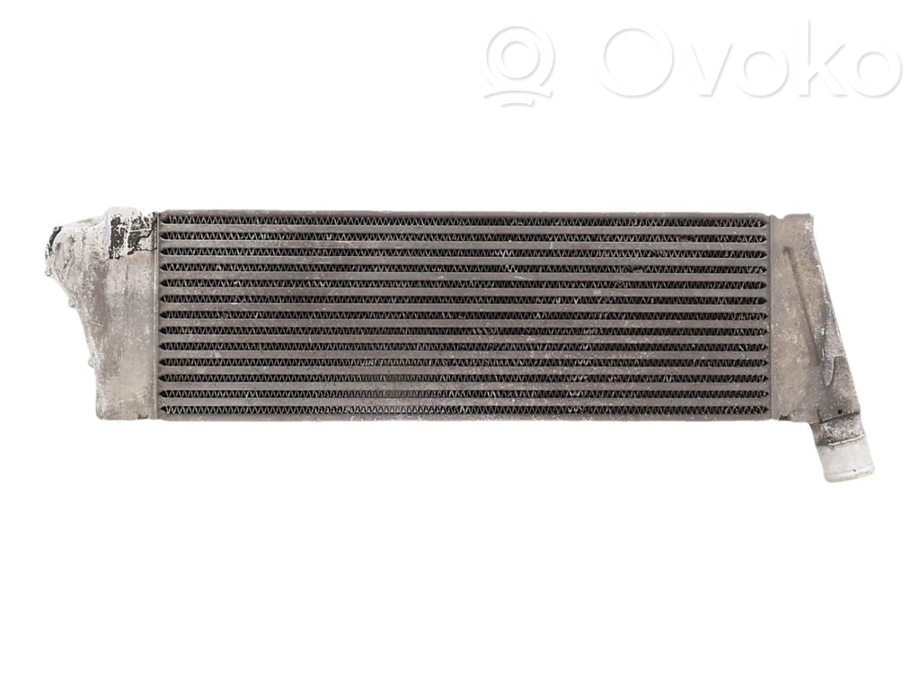 Mitsubishi Endeavor Radiator intercooler 