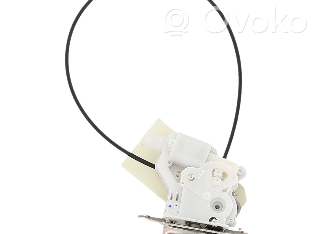Tailgate/trunk/boot lock/catch/latch   8251084M12