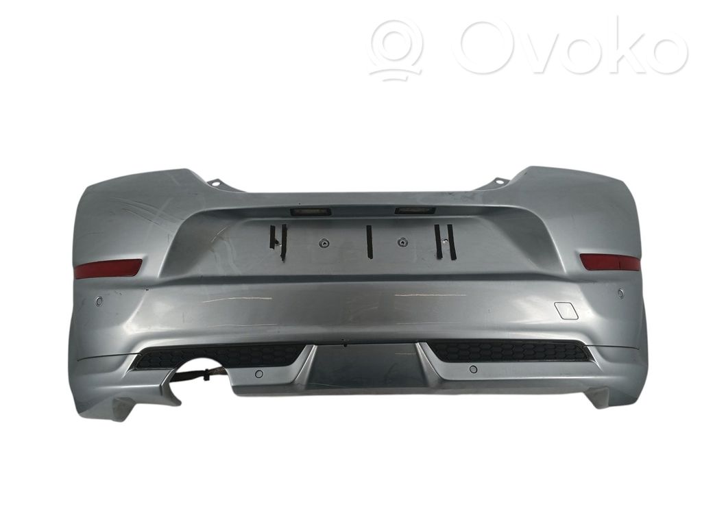Volvo C30 Parachoques 