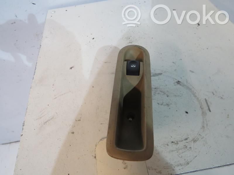 Renault Modus Interruptor del elevalunas eléctrico 