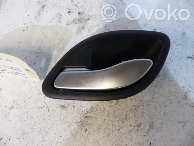 Renault Vel Satis Manecilla interna puerta delantera 