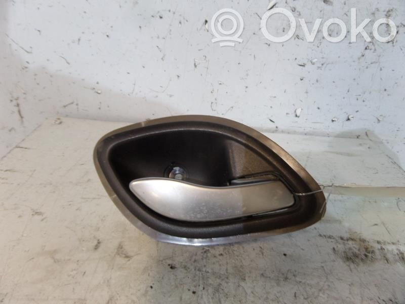 Manecilla interna puerta trasera   8200000724