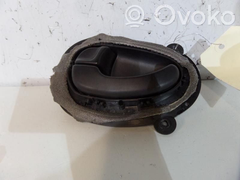 Peugeot 406 Manecilla interna puerta delantera 