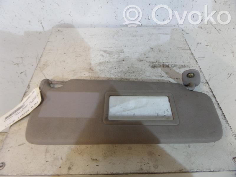 Renault Clio II Visera parasol 