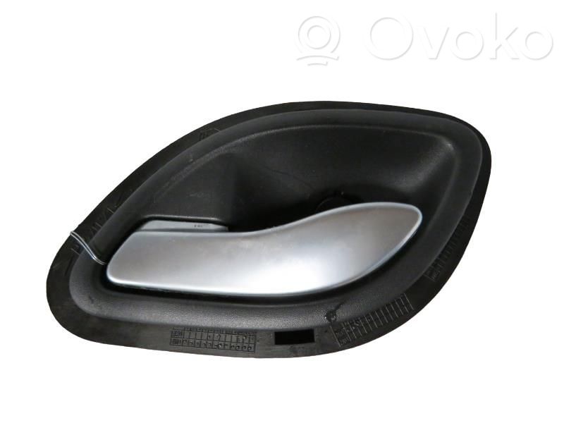 Renault Laguna II Manecilla interna puerta trasera 