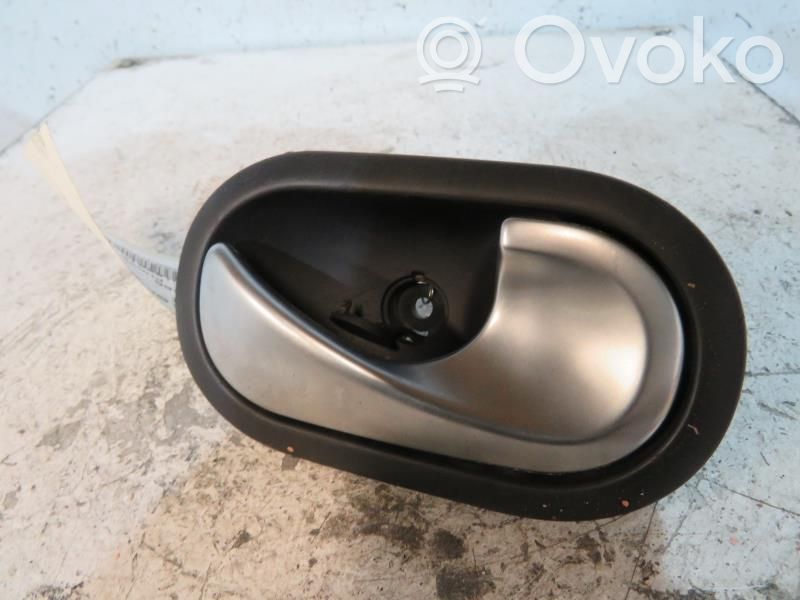 Renault Megane II Manecilla interna puerta delantera 