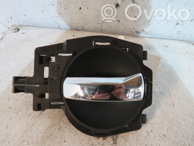 Citroen C3 Manecilla interna puerta delantera 