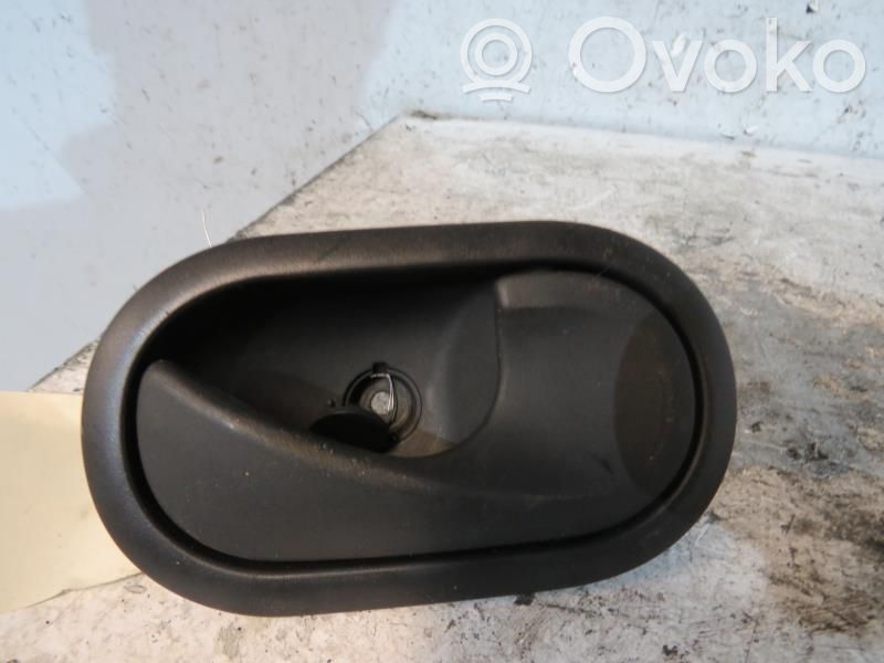 Manecilla interna puerta trasera   8200310580