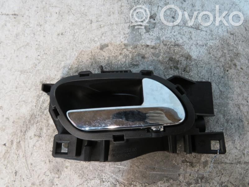 Manecilla interna puerta delantera   9144C8