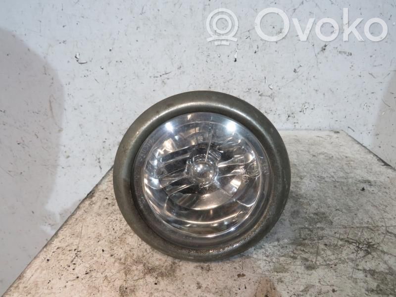 Hyundai Santa Fe Etusumuvalo 