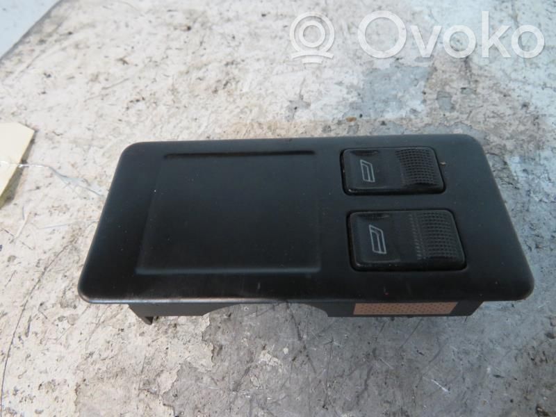 Electric window control switch   4B0959855