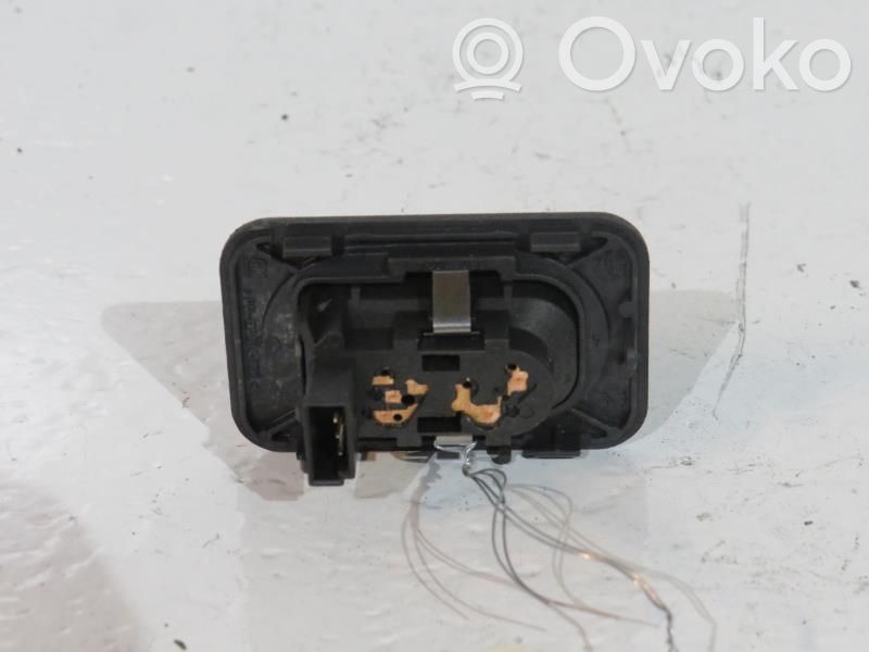 Opel Corsa C Electric window control switch 