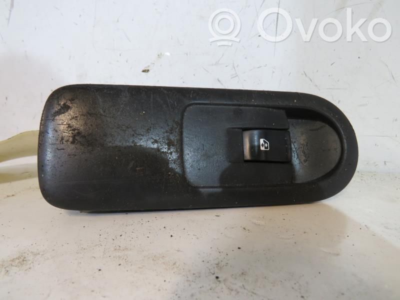 Renault Scenic II -  Grand scenic II Interruptor del elevalunas eléctrico 