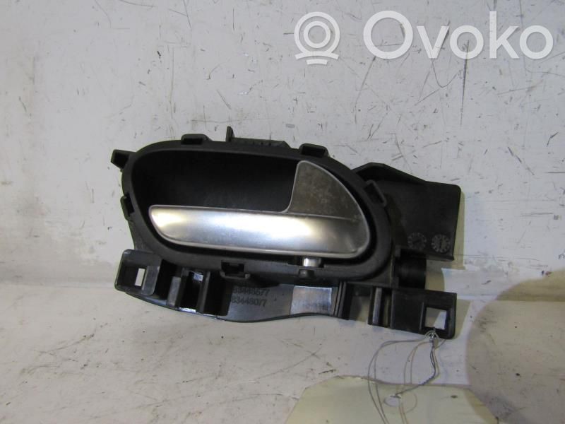 Manecilla interna puerta delantera   96834460VV