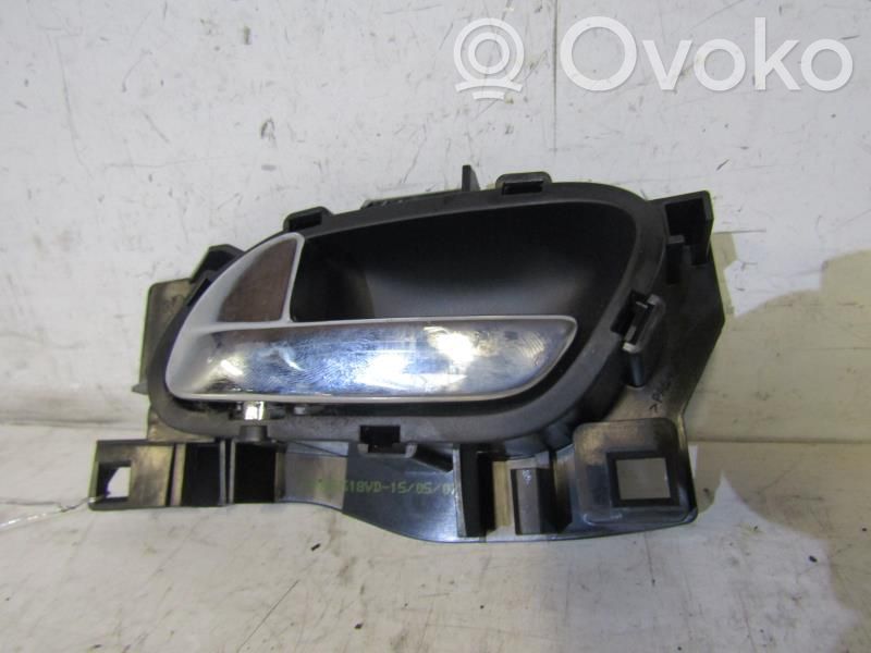 Citroen C4 I Picasso Manecilla interna puerta trasera 