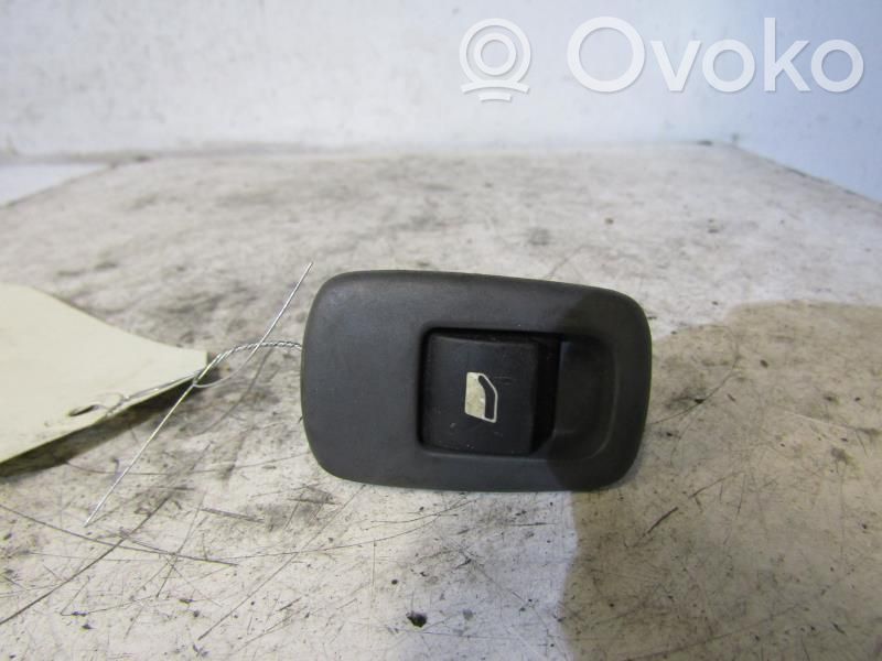 Citroen C5 Interruptor del elevalunas eléctrico 