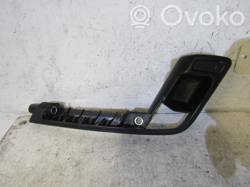 Volkswagen Polo IV 9N3 Interruttore di controllo dell’alzacristalli elettrico 