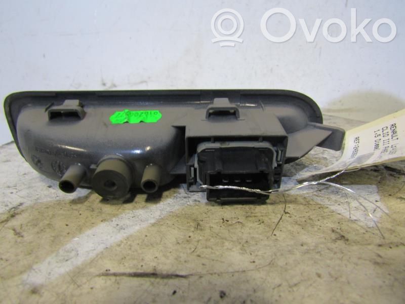 Interruptor del elevalunas eléctrico   8200214936