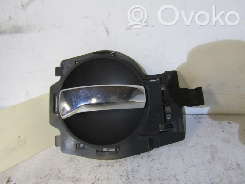 Citroen C3 Manecilla interna puerta delantera 