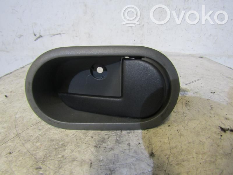 Ford Fiesta Manecilla interna puerta trasera 