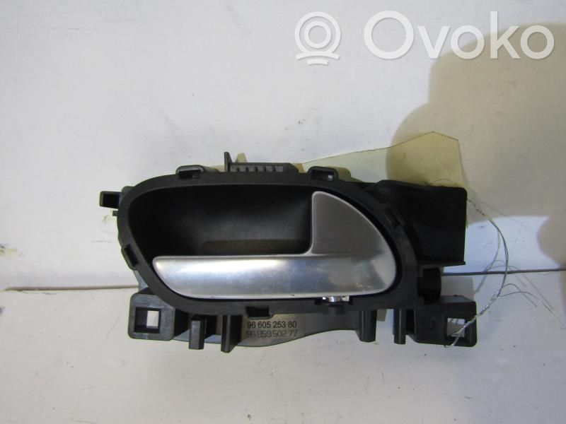 Manecilla interna puerta delantera   00009144G4