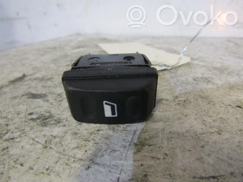 Interruptor del elevalunas eléctrico   6552TA