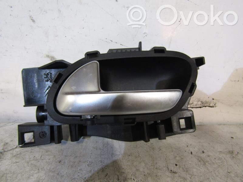 Citroen C4 II Picasso Manecilla interna puerta trasera 