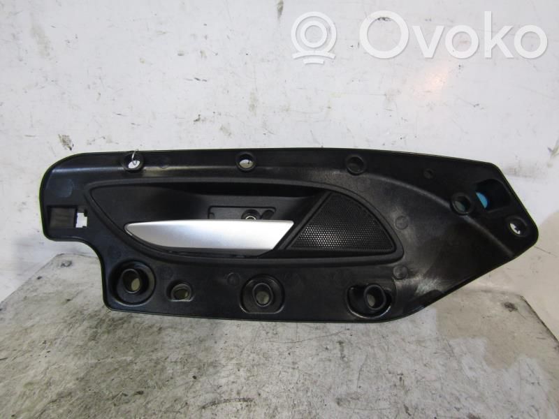 Fiat Grande Punto Manecilla interna puerta trasera 