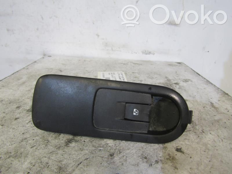 Renault Scenic II - Grand scenic II Przyciski szyb