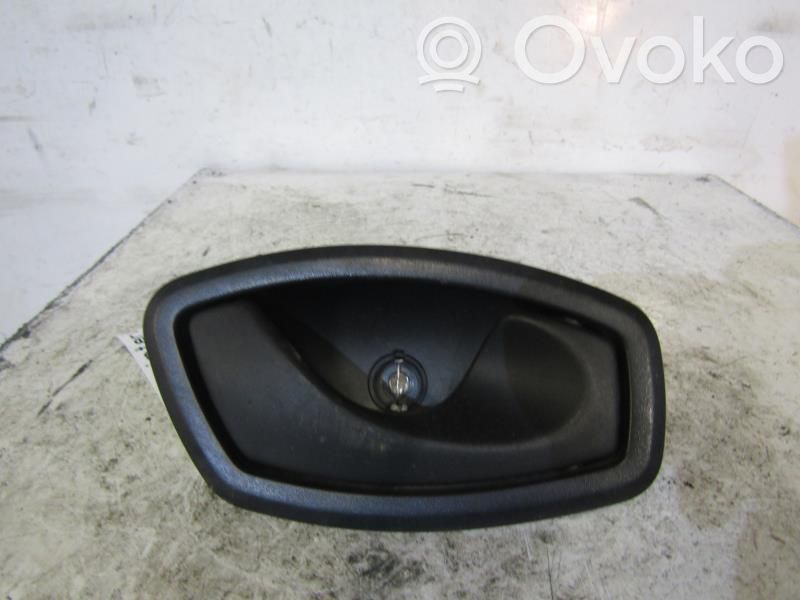 Renault Megane III Maniglia interna per portiera posteriore 