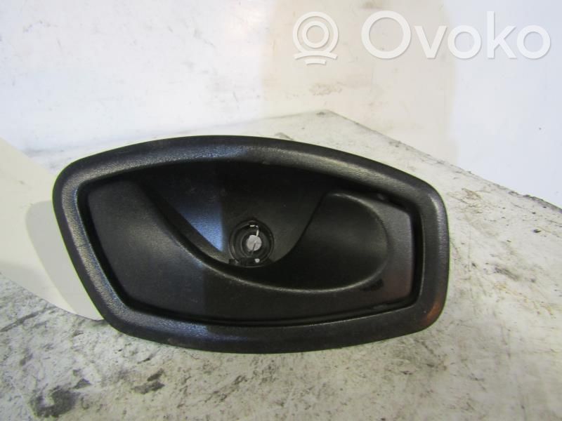 Renault Megane III Manecilla interna puerta delantera 