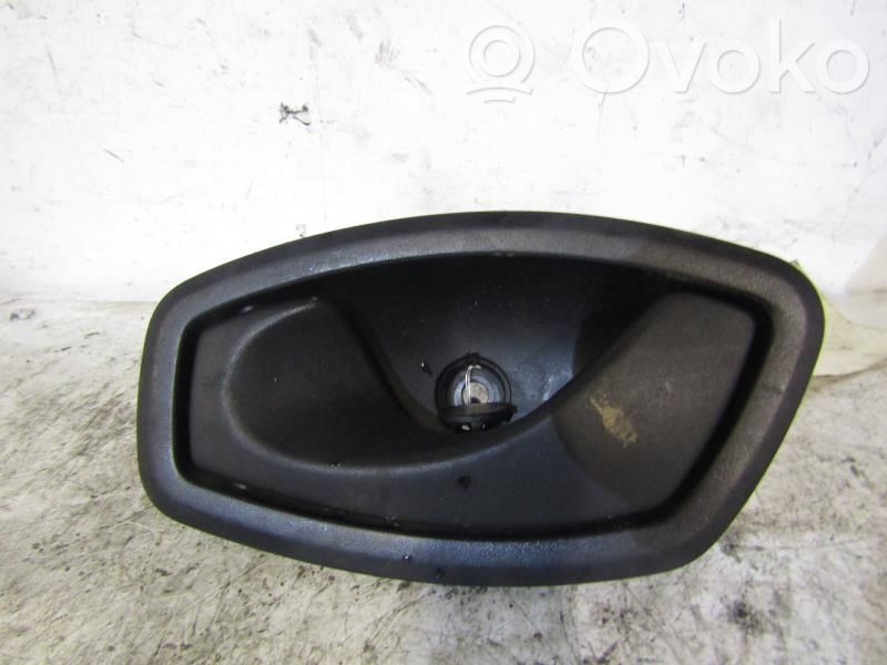 Renault Megane III Manecilla interna puerta trasera 