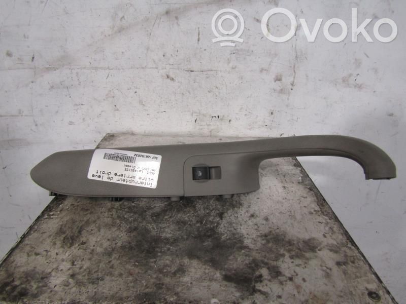 Audi A4 S4 B7 8E 8H Interruptor del elevalunas eléctrico 