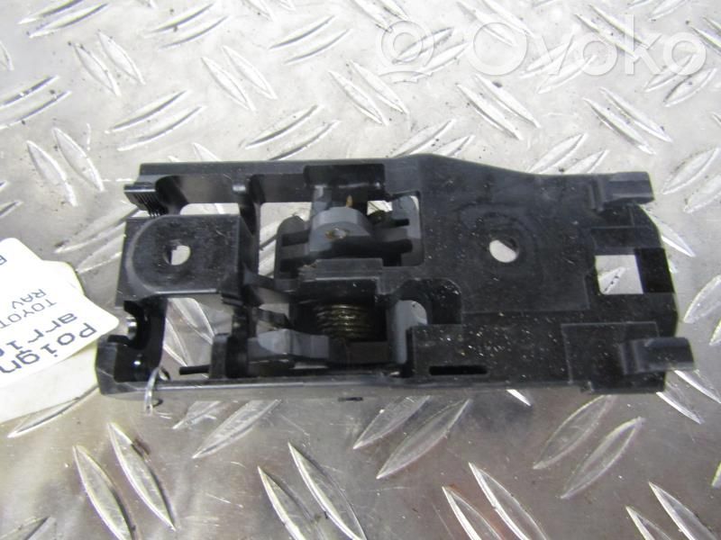 Manecilla interna puerta trasera   6920530150B2