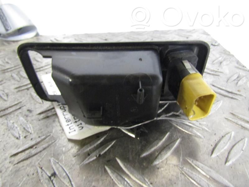 Ford C-MAX I Electric window control switch 