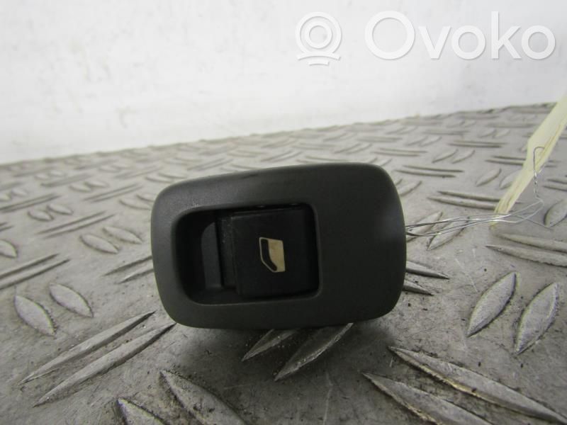 Citroen C5 Interruptor del elevalunas eléctrico 