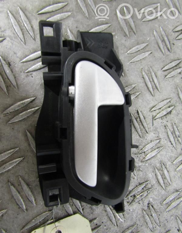 Peugeot 207 Manecilla interna puerta trasera 