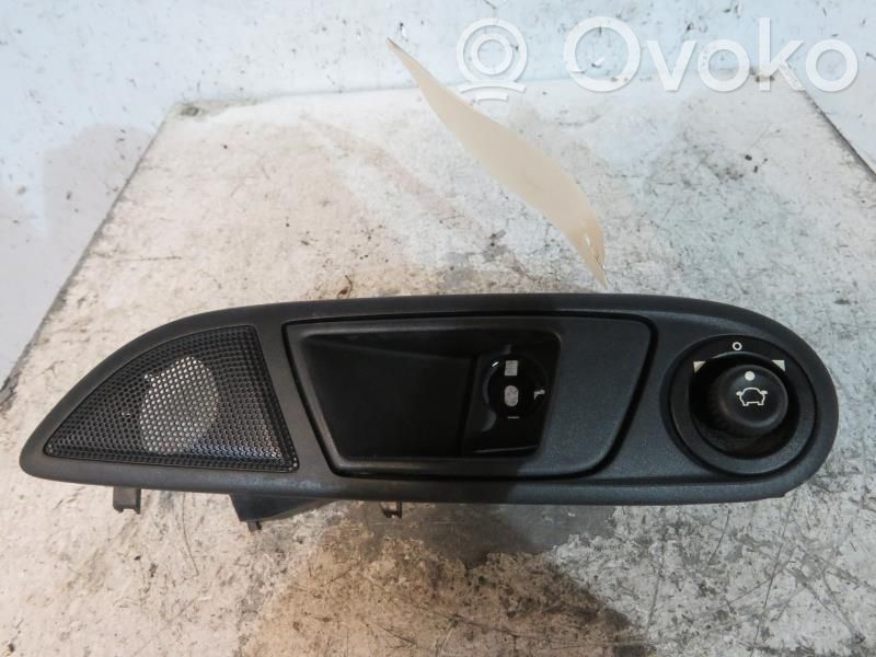 Ford Fiesta Manecilla interna puerta delantera 