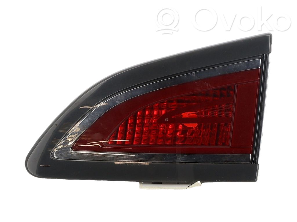 Renault Scenic III - Grand scenic III Luci posteriori del portellone del bagagliaio