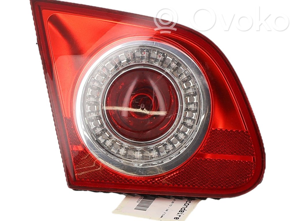 Volkswagen PASSAT B6 Luci posteriori del portellone del bagagliaio 