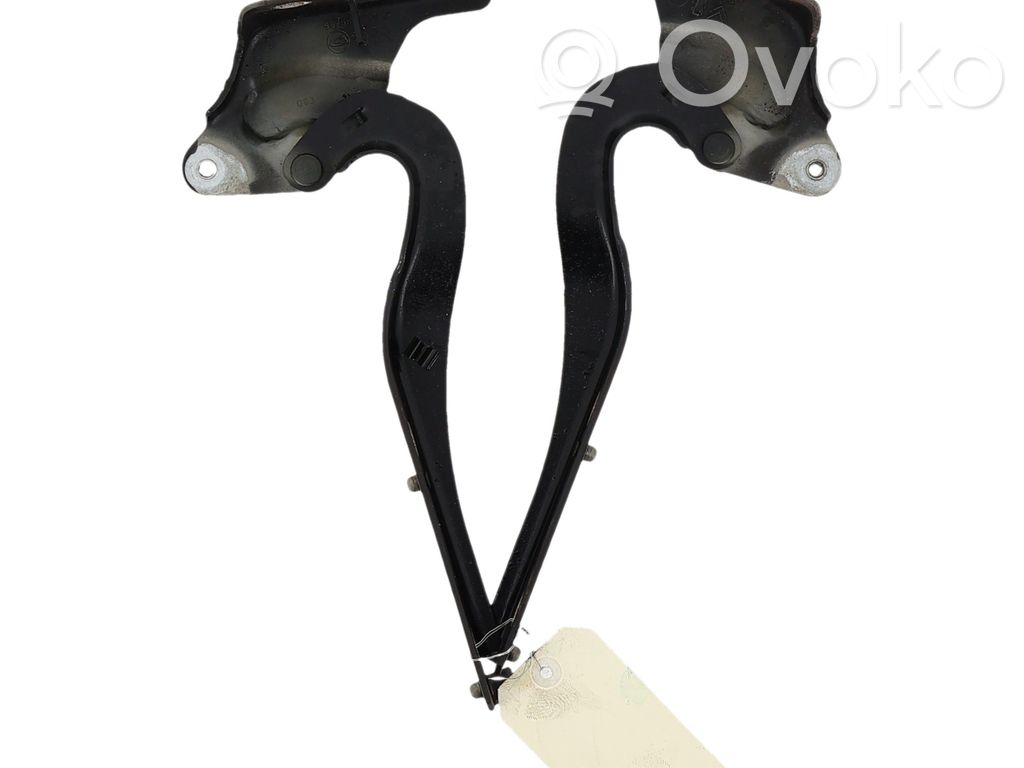 Scharnier Motorhaube   9818975980