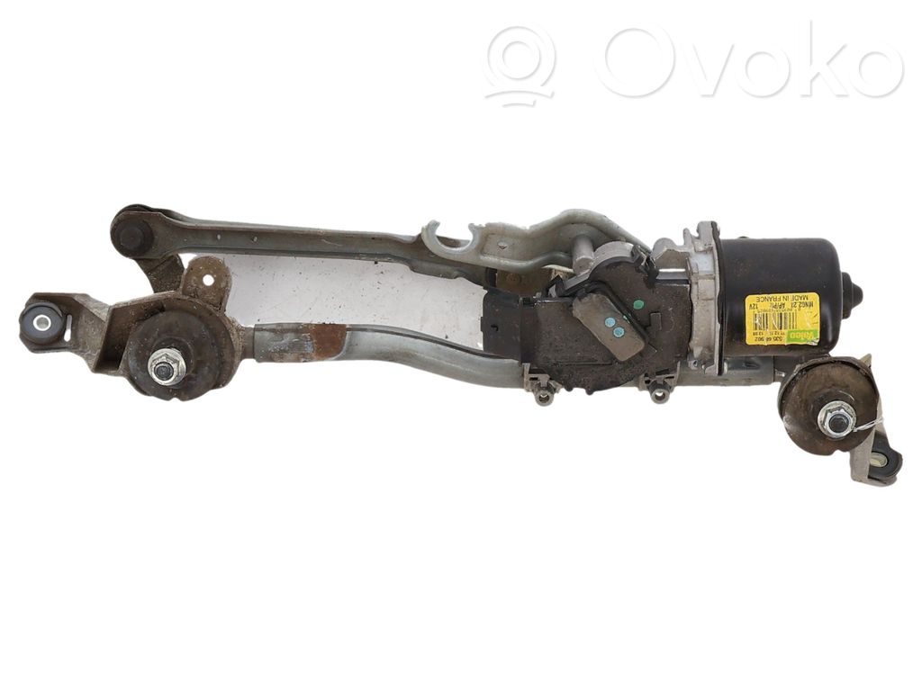 Wischermotor   288009U10B