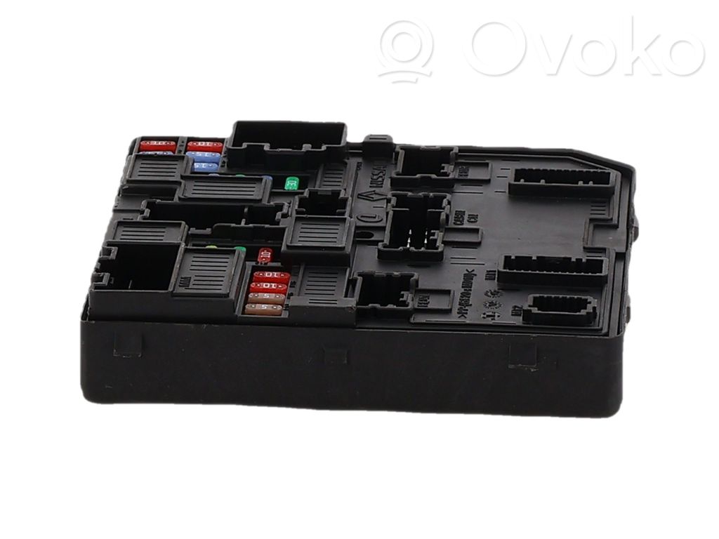 Unidad de control del BSM   252361855R