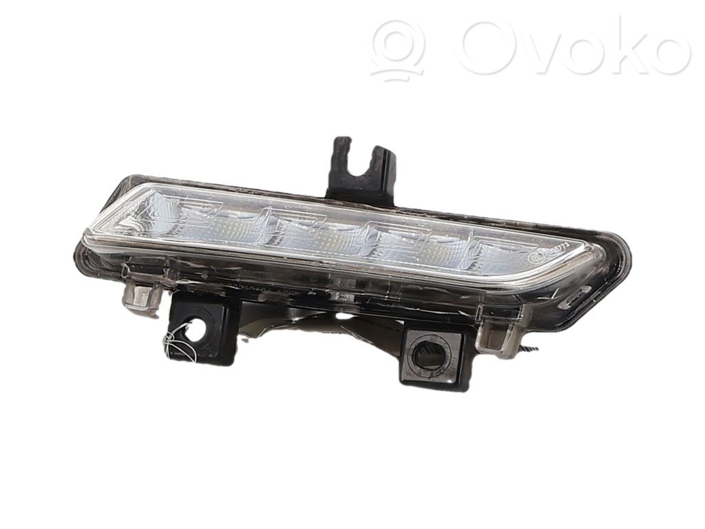 Renault Clio IV Proiector lumini zi LED