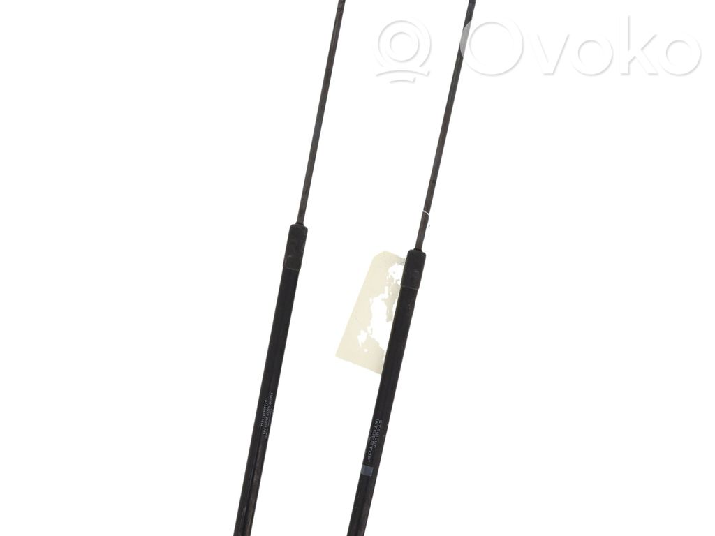 Mercedes-Benz C W204 Ammortizzatore portellone anteriore/cofano
