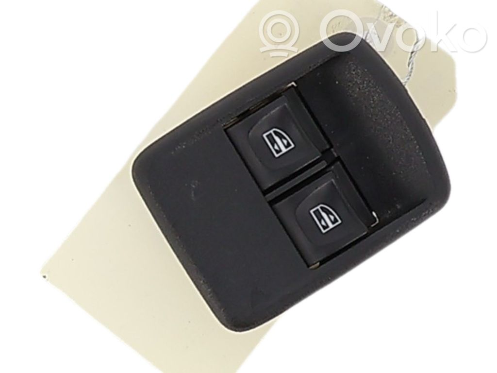 Comutator comandă geamuri electrice   809616873R